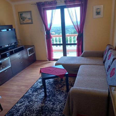 Apartman Jadranka Palit Eksteriør bilde